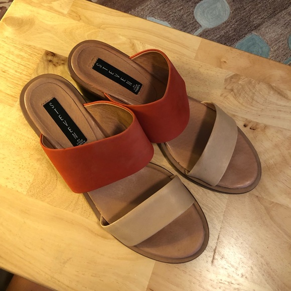 Steven by Steve Madden sandals - Picture 2 of 8